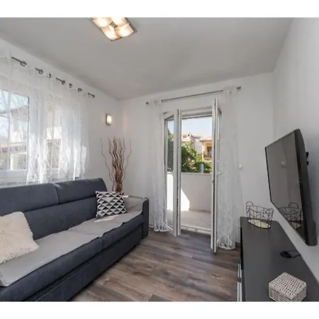 Appartamento Modern Right On The Janice Beach In Centre 50 M Away *