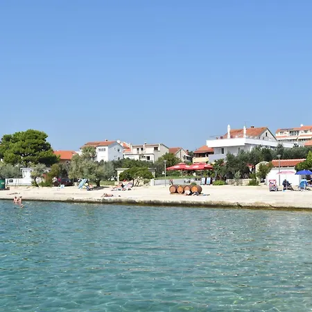 Modern Right On The Janice Beach In Centre 50 M Away Appartamento *